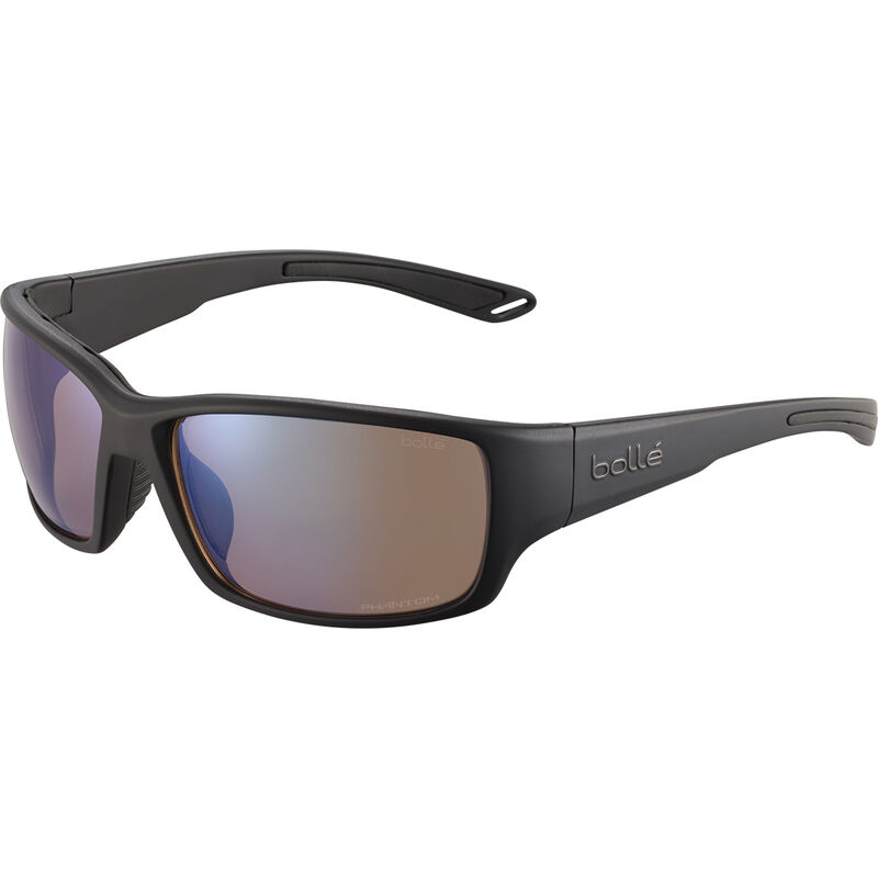 KAYMAN, Matte Black-Phantom+, hi-res image number null